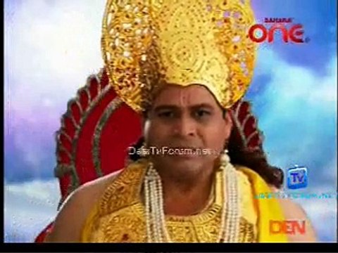 Jai Jai Jai Bajarangbali 9th January 2015 Video Watch Online pt3