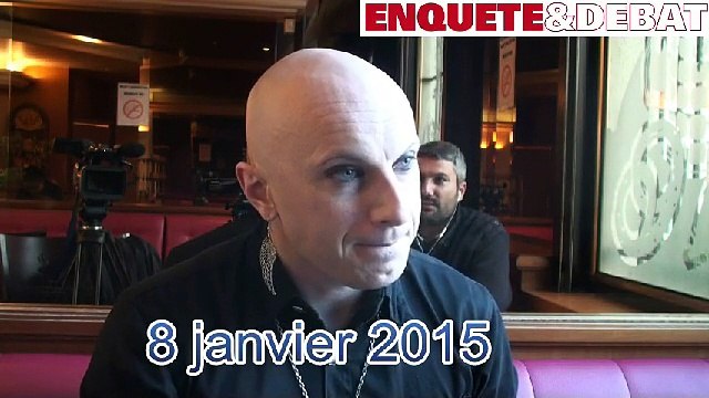 Interview de Morgan Priest (partie 3) : Quelles preuves a-t-on que Jésus a existé ?