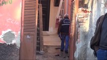 Adana'da Evdeki Yangında 2 Kız Çocuğu Yanarak Öldü
