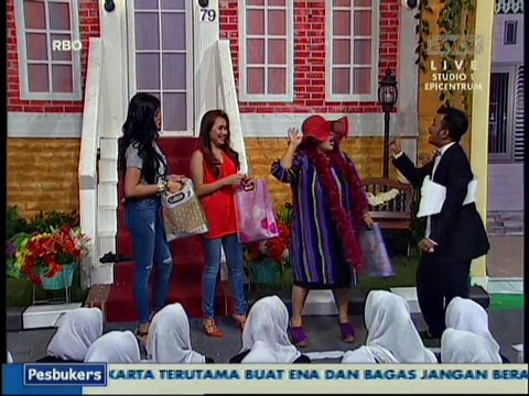 [150107]Pesbukers - Seg2