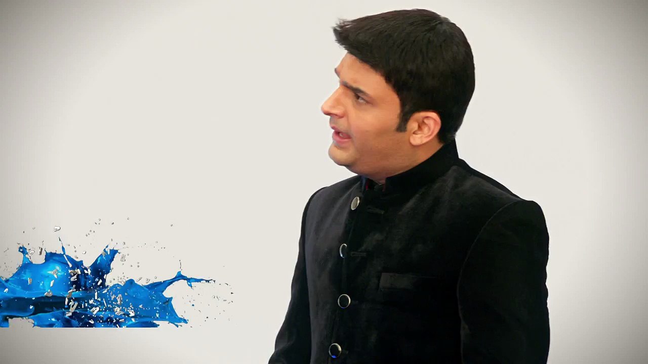 60th Filmfare Awards 2014 - Coming Soon - promo 2