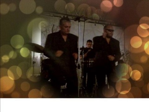 DISCULPE USTED GRUPO LOCOMOCION