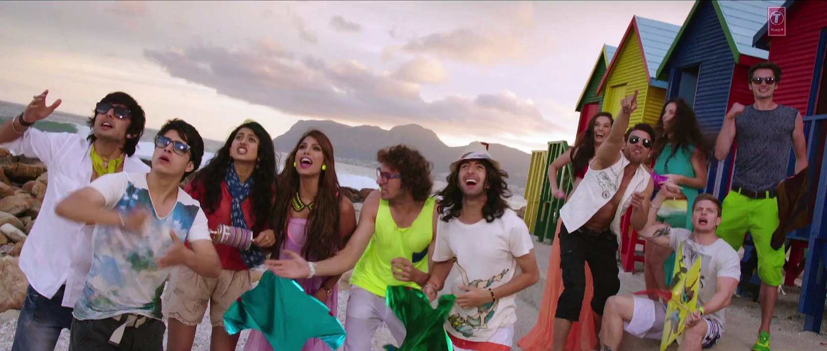 ALLAH WAARIYAAN Full HD Song - YAARIYAN - Himansh Kohli, Rakul PreetALLAH WAARIYAAN Full HD Song - YAARIYAN - Himansh Kohli, Rakul Preet