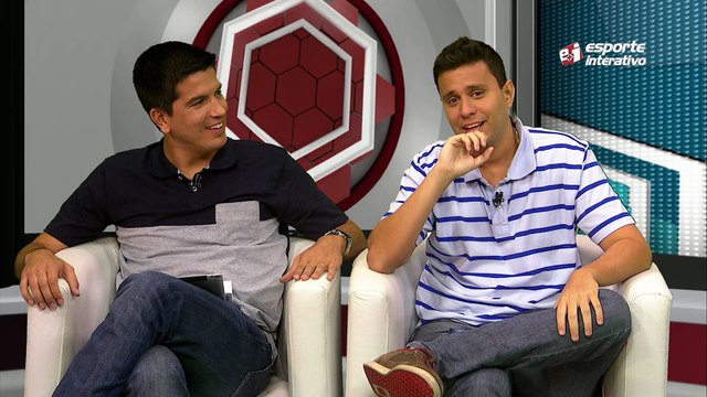 Fernando Campos O Flamengo está expandindo a marca.