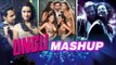 Ungli Bollywood Movie MashUp Emraan Hashmi Kangana Ranaut Shraddha Kapoor Dj Kiran Kamath