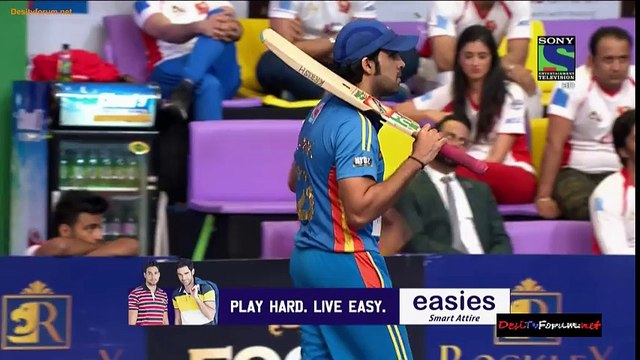 Box Cricket League (BCL) 9th January 2015 Latest HD Part 2