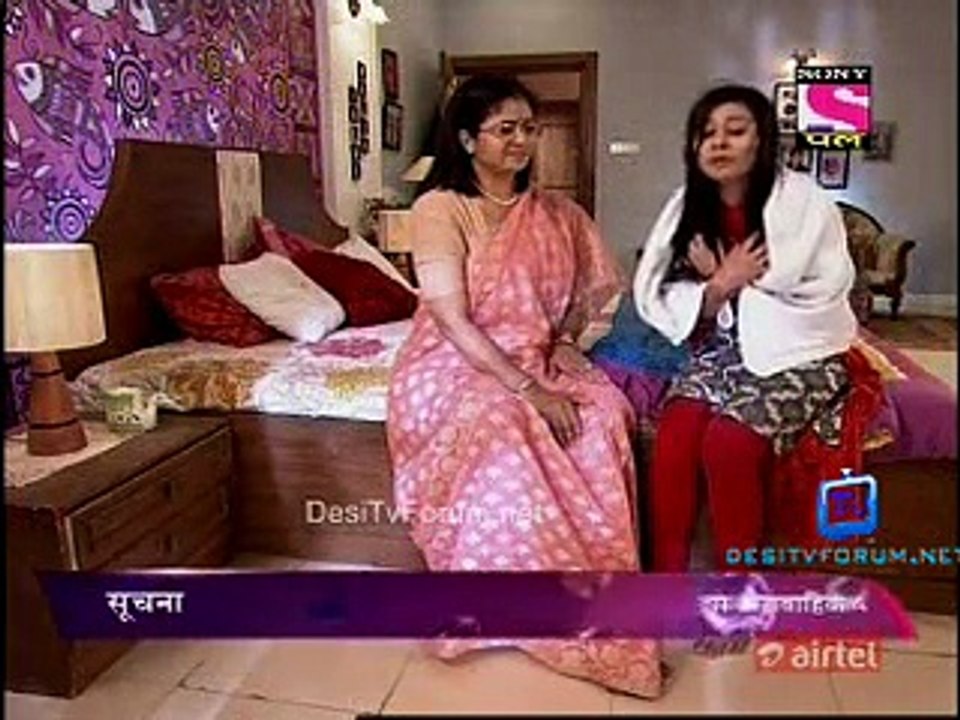 Yeh Dil Sun Raha Hai 9th January 2015 Video Watch Online pt1