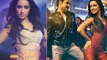 Dance Basanti Song Bollywood Movie Ungli Emraan Hashmi Shraddha Kapoor