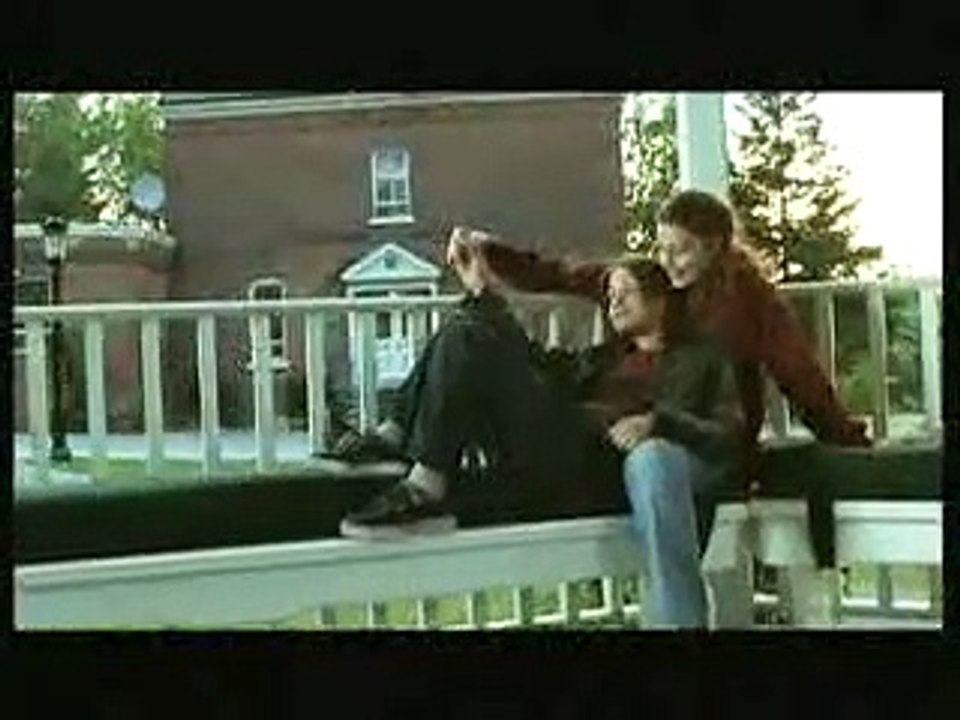 Rebelles: bande annonce
