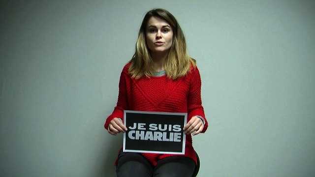 Après l'attentat à Charlie Hebdo, ParceQue , le clip vidéo de l'Uco d'Arradon