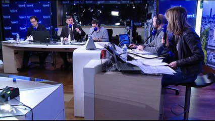 Bruno Beschizza: "il faut savoir pourquoi ces gens agissent"