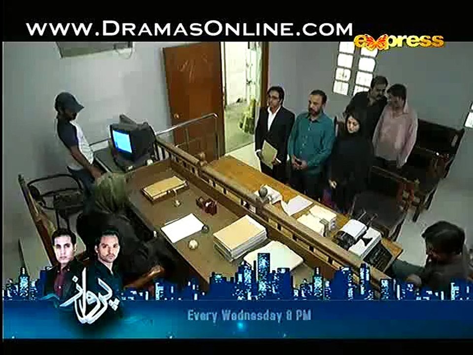 Behkay Kadam Episode 28 p2