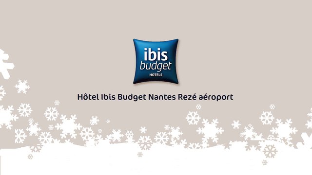 Hôtel Ibis Budget Nantes Rézé 2015