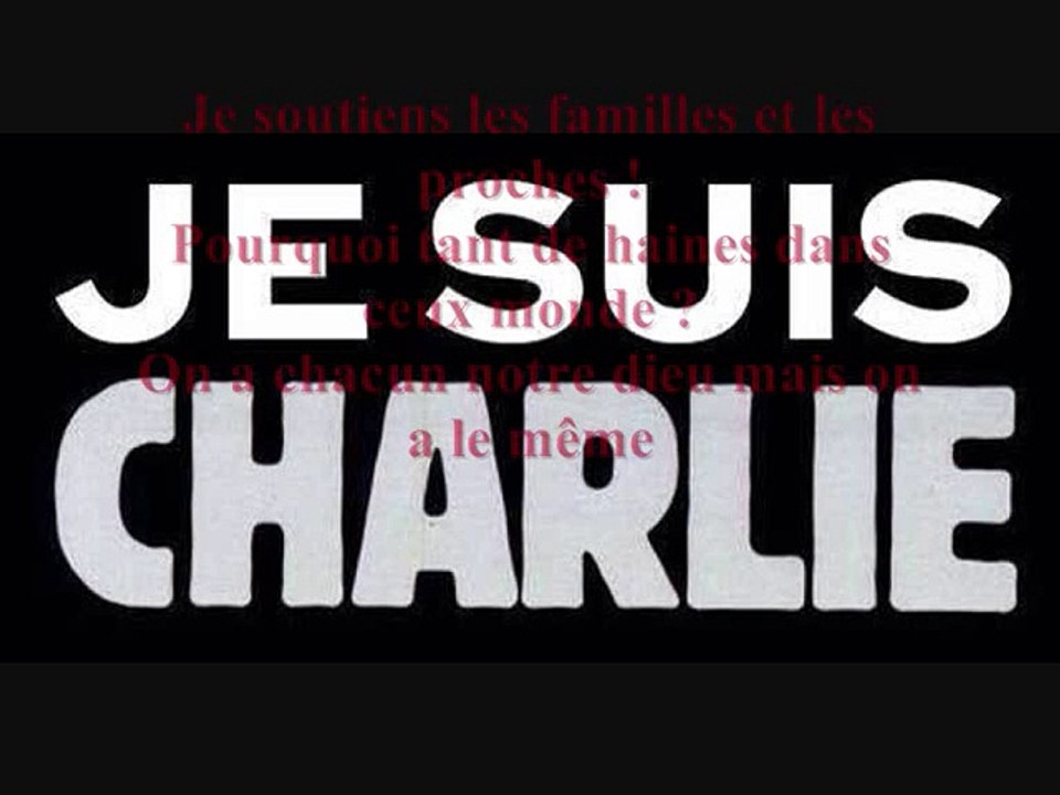 Soutien Charlie