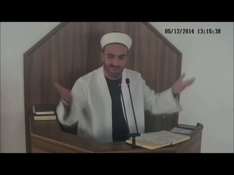 Sosyal Medyanın Sosyal Kızı - Yasin Gündoğdu Hoca