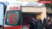 Zonguldak'ta Özel Maden Ocağında Göçük 1 Ölü, 1 Yaralı-Tamamı