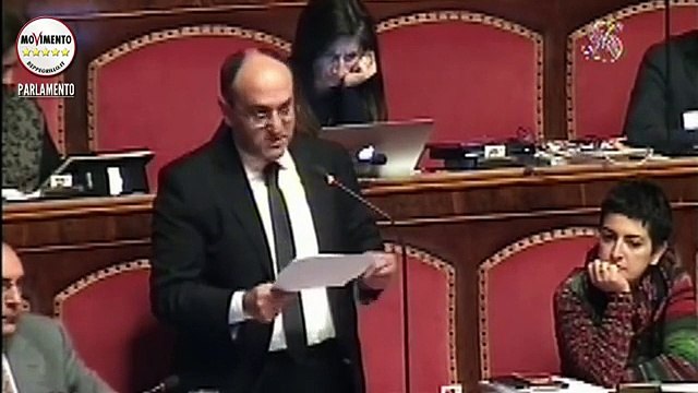 Legge elettorale: Molinari, maggioranza irresponsabile - MoVimento 5 Stelle