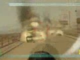 graw2 explosion gametrailers xbox360