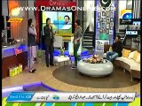 Dr Aamir Liaquat And Kashif Khan Degrading Transexuals On Their Show By Making Fun Of Them
