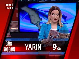 GÜN DOĞDU - 10.01.2015 TANITIM: Yarın