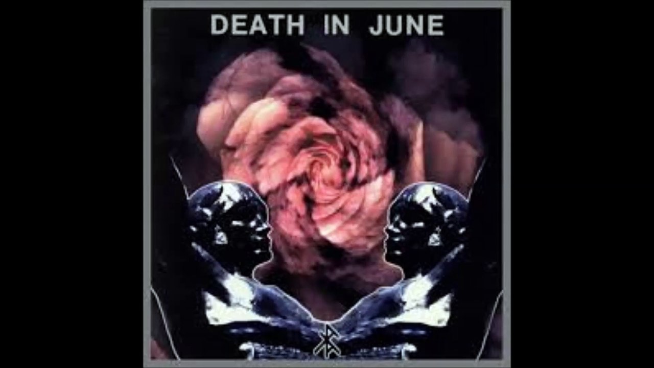 Death in June - Omen Filled Season