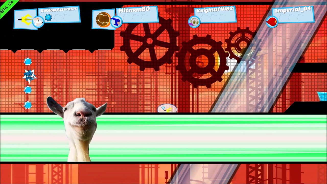 Don't Fall 3