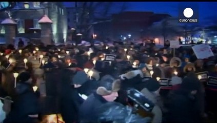 Künstler und Schauspieler weltweit: Je suis Charlie