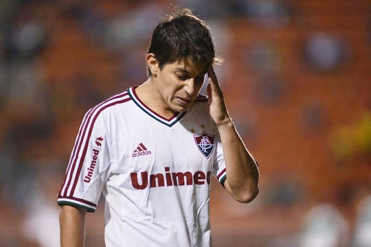 Muricy Ramalho revela o motivo de não negociar com Conca