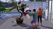 Top 5 Plantas Asesinas en videojuegos