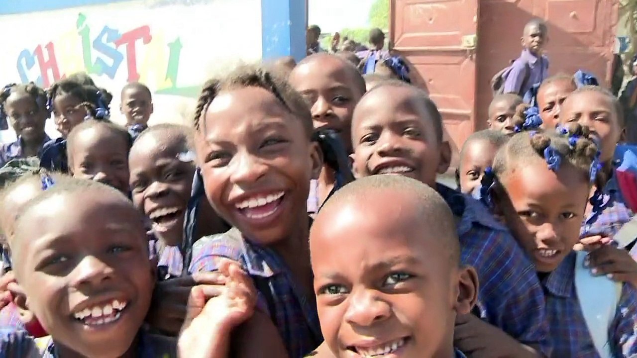 Haiti: Licht und Schatten beim Wiederaufbau