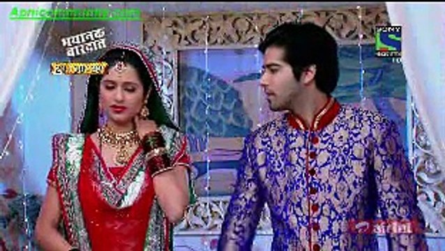 Tum Aise Hi Rehna-9th Jan 2015-pt5- Apnicommunity.com