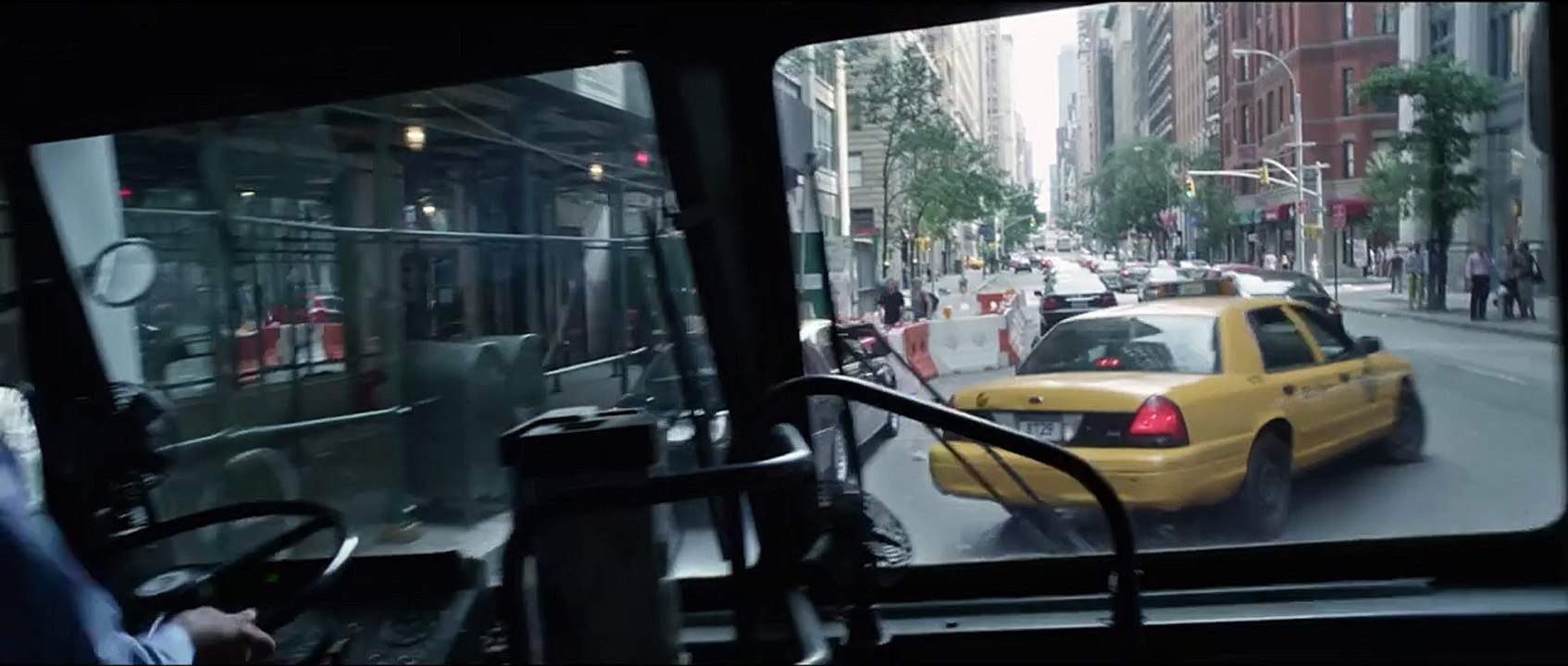 TRACERS - Bande-annonce VO