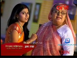 Kismat Connection 9th January 2015 Video Watch Online
