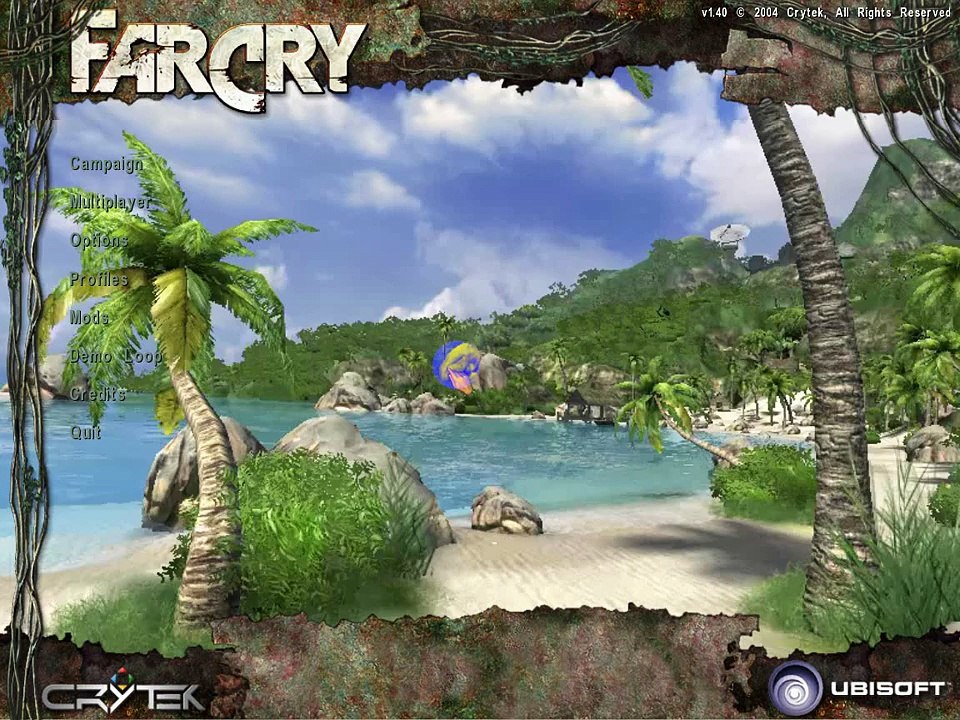 far cry