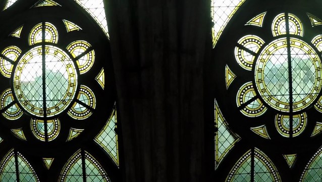 Chapelle Saint Louis du château de Saint-Germain-en-Laye