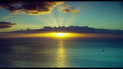 AU COEUR DE L'OCEAN - Bande-annonce VO