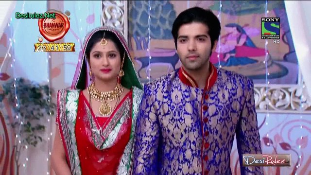 Tum Aise Hi Rahna 9th January 2015 pt4