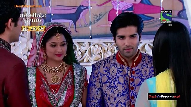 Tum Aise Hi Rehna 9th January 2015 Latest HD Part 2