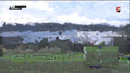 Επέμβαση στο κτίριο που βρίσκονται τα αδέρφια Κουασί