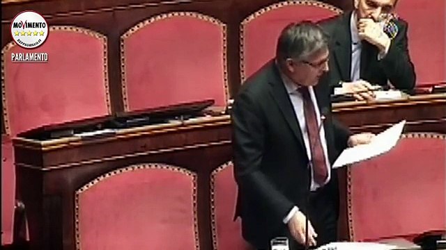 Legge elettorale: Gaetti (M5S), testo pieno di criticità - MoVimento 5 Stelle