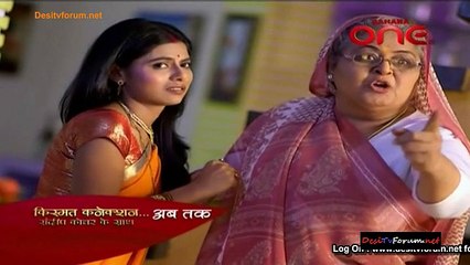 Kismat Connection 9th January 2015 Video Watch Online pt1