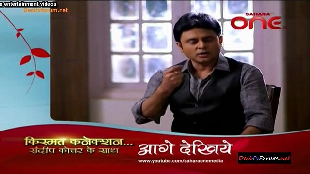 Kismat Connection 9th January 2015 Video Watch Online pt2