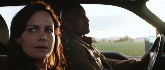 SAN ANDREAS - Bande-annonce VF