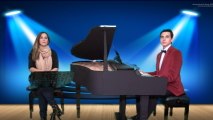 Neredesin Sen PİYANO GENÇ PİYANİST Tatlı Dillim Piyano Saz Neşet Ertaş Kırşehir Türküsü İç Anadolu