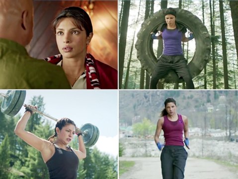 Salaam India Full Video Bollywood Movie MARY KOM Priyanka Chopra Shashi Suman Patriotic Song HD