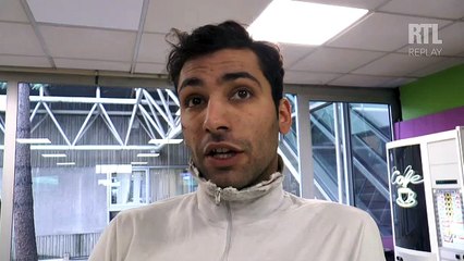 Gabriele Gelormini présente Voltigeur de Myrt