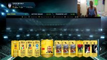FIFA 14: TOTY PACK OPENING 