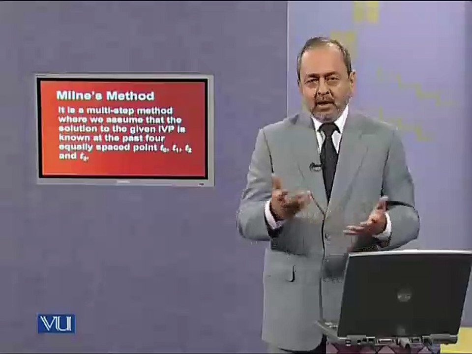 MTH603_Lecture40