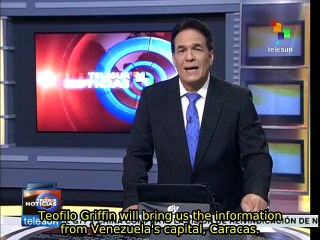 Venezuelan government guarantees social investment