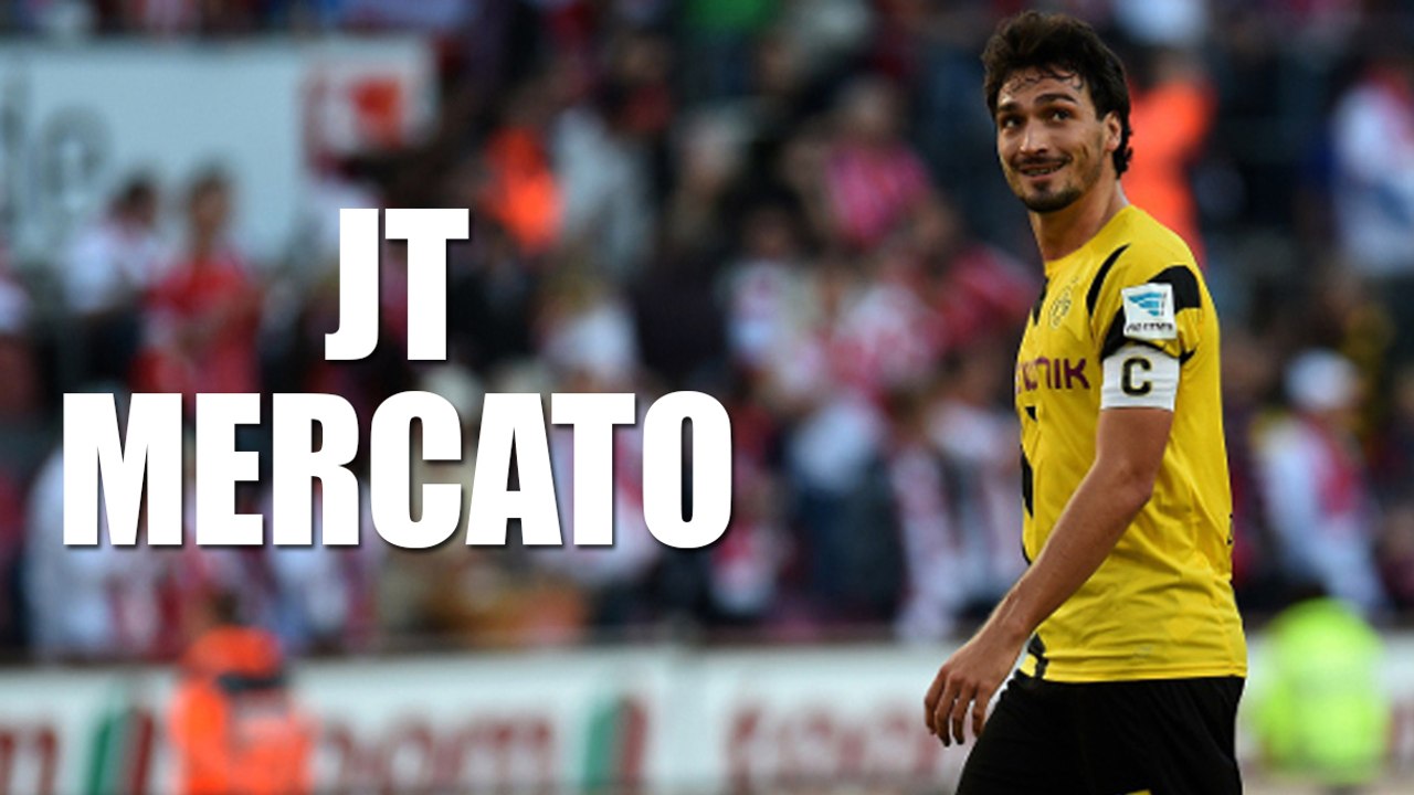 Journal du Mercato : Man Utd passe aux choses s...